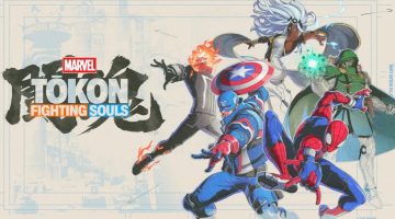 ‘Marvel Tokon: Fighting Souls’ tem beta anunciada