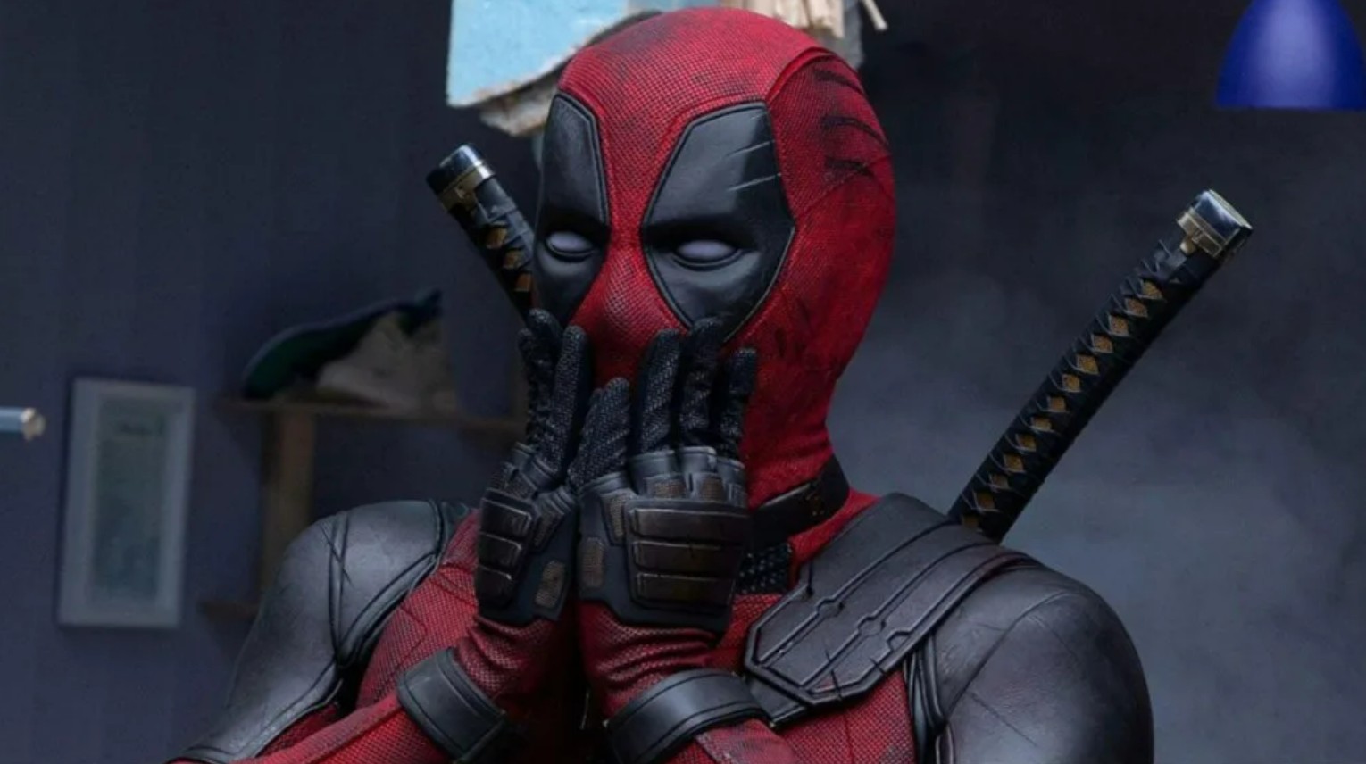 Com corte de custos na Marvel, ‘Blade’ e próximo ‘Deadpool’ deixam de ser prioridades