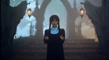 ‘Wandinha 2’: confira quem retorna e as novidades do elenco