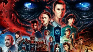 Criador de ‘Stranger Things’ promete abertura de tirar o fôlego na 5ª temporada