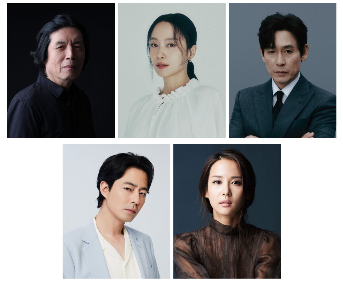 “Possible Love” marca retorno de Lee Chang-dong no Netflix após hiato