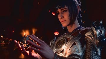 Próximo jogo da Larian Studios promete ser uma surpresa