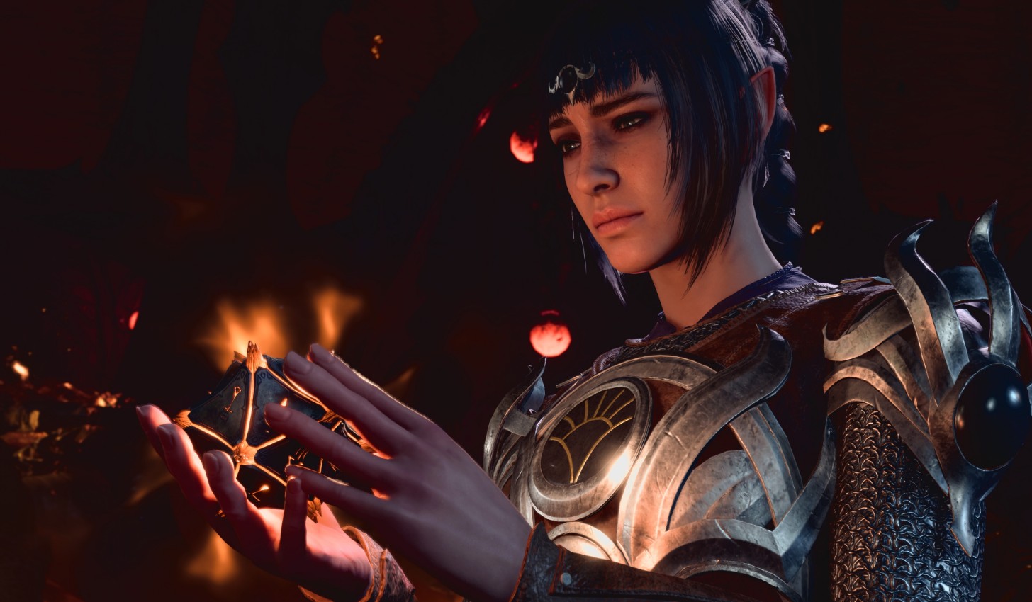 Próximo jogo da Larian Studios promete ser uma surpresa