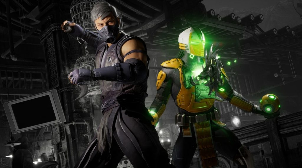 Mortal Kombat 1 – Especialistas no jogo dão dicas para novatos começarem com o pé direito