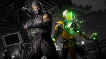 Mortal Kombat 1 – Especialistas no jogo dão dicas para novatos começarem com o pé direito
