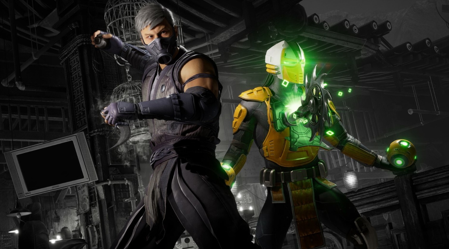 Mortal Kombat 1 – Especialistas no jogo dão dicas para novatos começarem com o pé direito