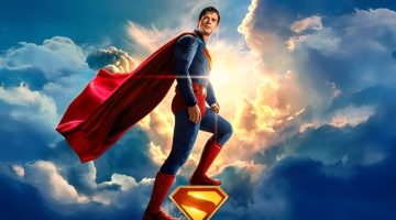 ‘Superman’: James Gunn dá indícios de estar trabalhando em uma sequência!