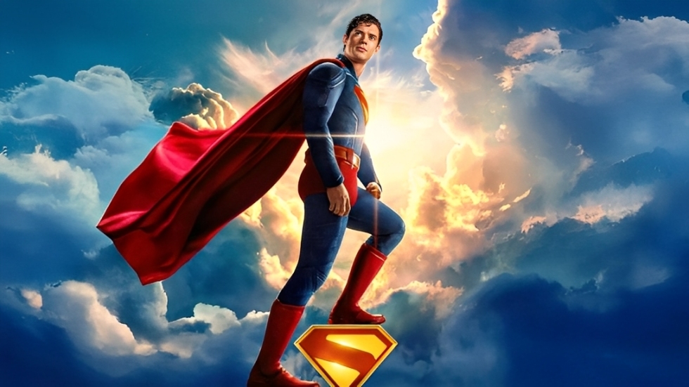 ‘Superman’: James Gunn dá indícios de estar trabalhando em uma sequência!