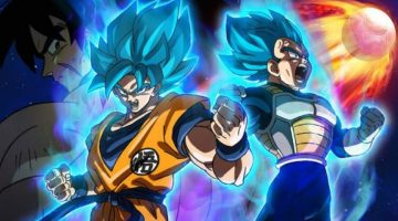 Os 10 personagens mais poderosos de ‘Dragon Ball’; confira a lista