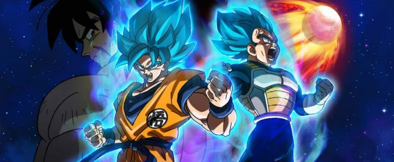 Os 10 personagens mais poderosos de ‘Dragon Ball’; confira a lista