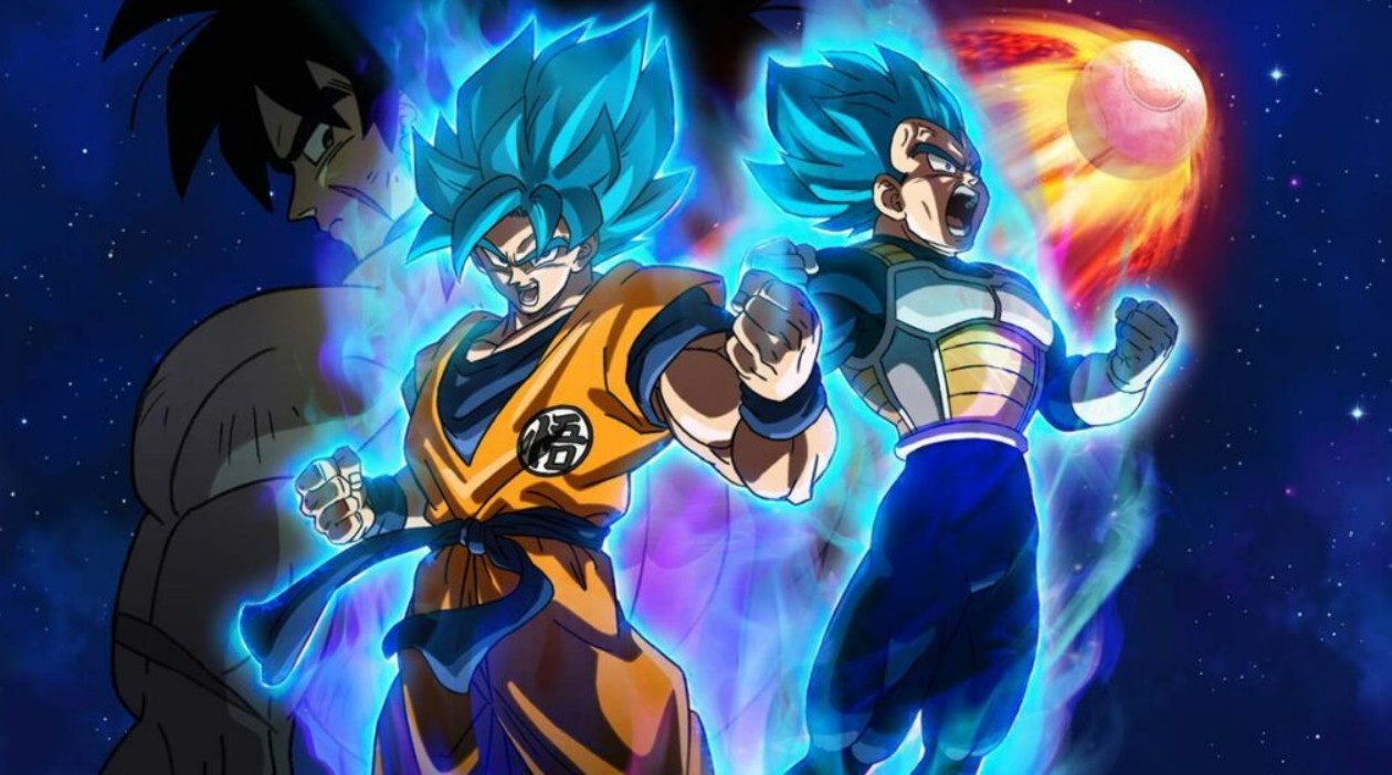 ‘Dragon Ball’: a franquia toda está em risco e enfrenta sua pior batalha: a judicial
