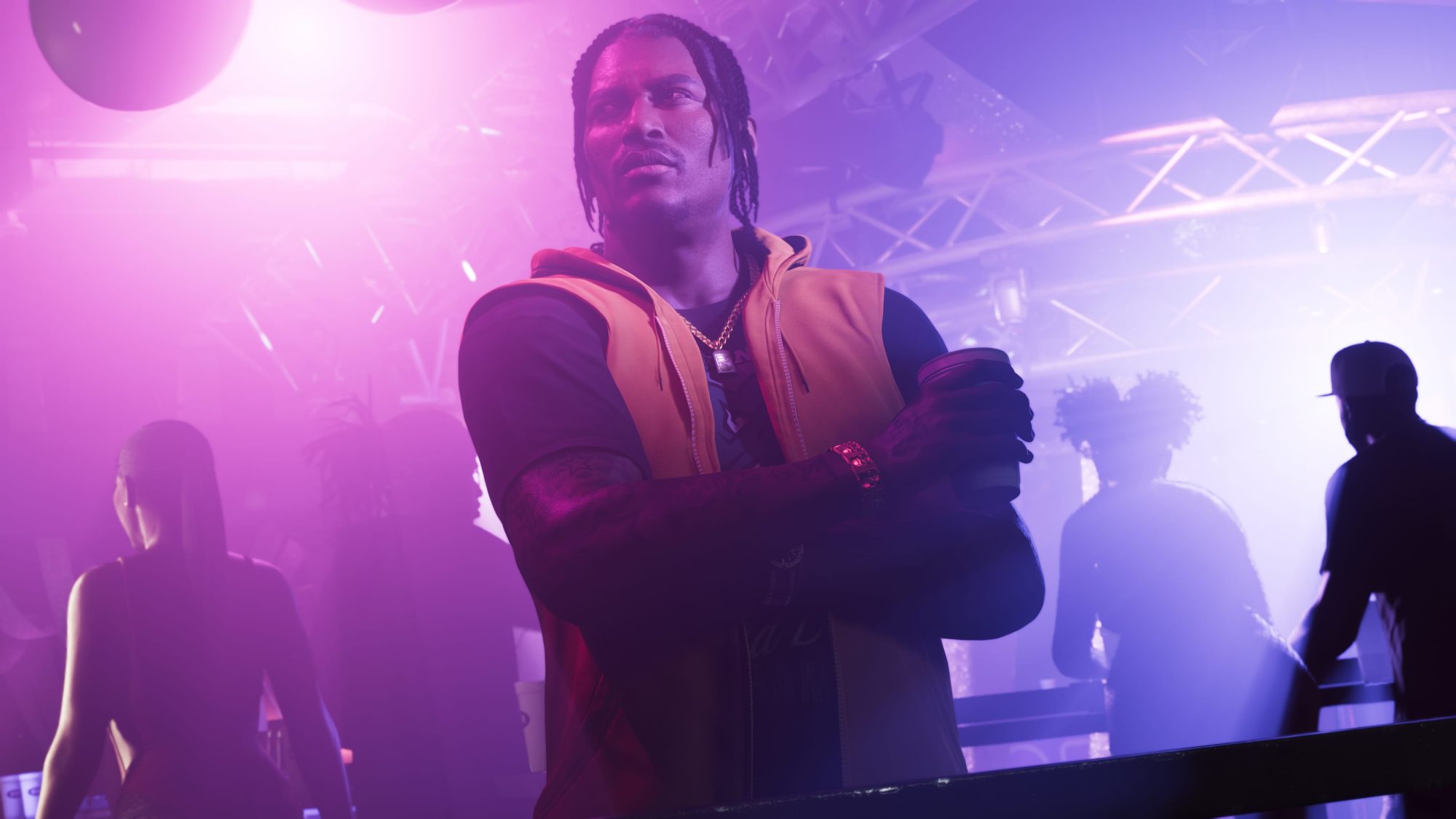 “GTA 6 – Take-Two” garante que a qualidade do jogo vai superar a crise econômica