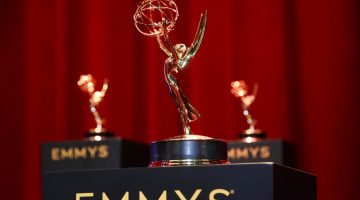 HBO Max e TNT transmitem o Emmy 2025 ao vivo dia 14 de setembro