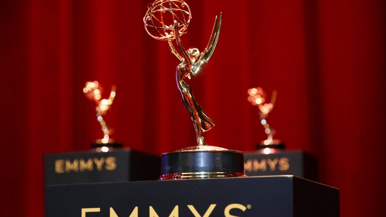HBO Max e TNT transmitem o Emmy 2025 ao vivo dia 14 de setembro