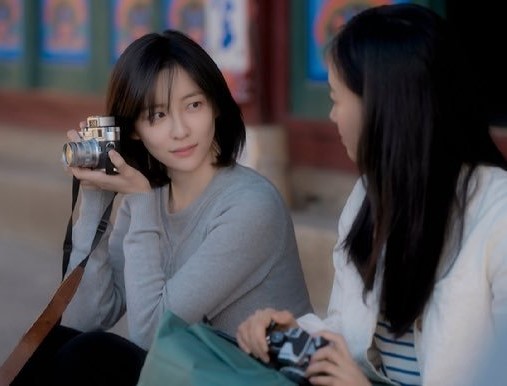 Netflix libera teaser de “Eu, Você e Toda uma Vida”, dorama coreano emocionante sobre amizade e despedida; assista aqui