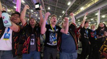 Brasil marca presença de peso na EVO 2025 com representantes em ‘Mortal Kombat 1’, ‘Street Fighter 6’ e ‘Fatal Fury: City of the Wolves’; veja quem são