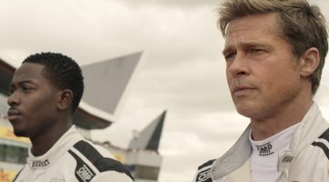 Após dominar cinemas, ‘F1 – O Filme’ já pode ser assistido em casa