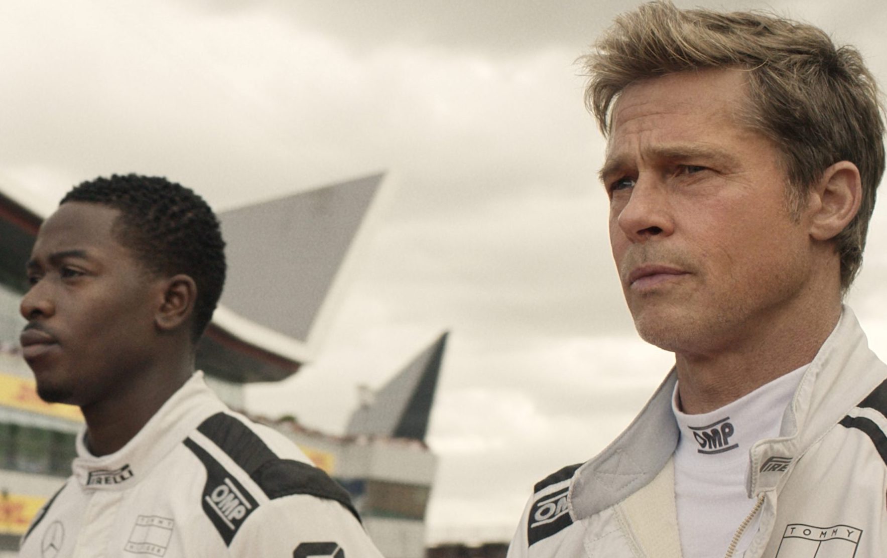 Após dominar cinemas, ‘F1 – O Filme’ já pode ser assistido em casa