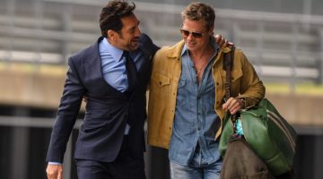 F1 – O Filme retorna aos cinemas em IMAX após sucesso recorde de bilheteria em 2025