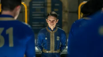 ‘Fallout’: 2ª temporada de ganha teaser e data de estreia no Prime Video