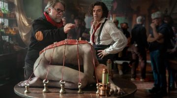 Festival de Veneza: Guillermo del Toro apresenta ‘Frankenstein’ como drama humano e imperfeito