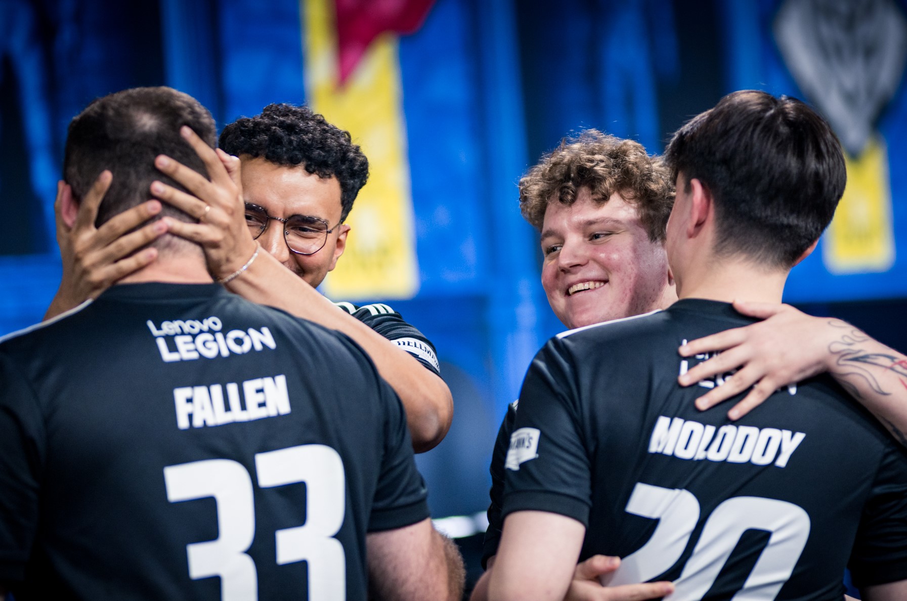 Furia Esports faz história e volta aos playoffs da IEM Cologne após 8 anos de espera