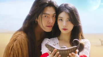 Novo K-drama da Netflix, ‘Gênio dos Desejos’ mistura romance, fantasia e muito humor; veja o trailer