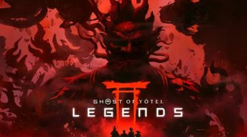 ‘Ghost of Yōtei Legends’ é anunciado como DLC gratuita e cooperativa na Gamescom 2025