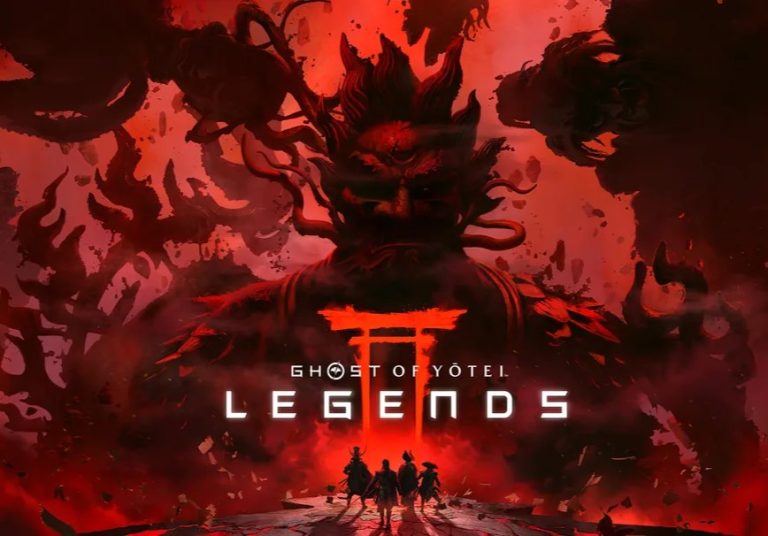 ‘Ghost of Yōtei Legends’ é anunciado como DLC gratuita e cooperativa na Gamescom 2025