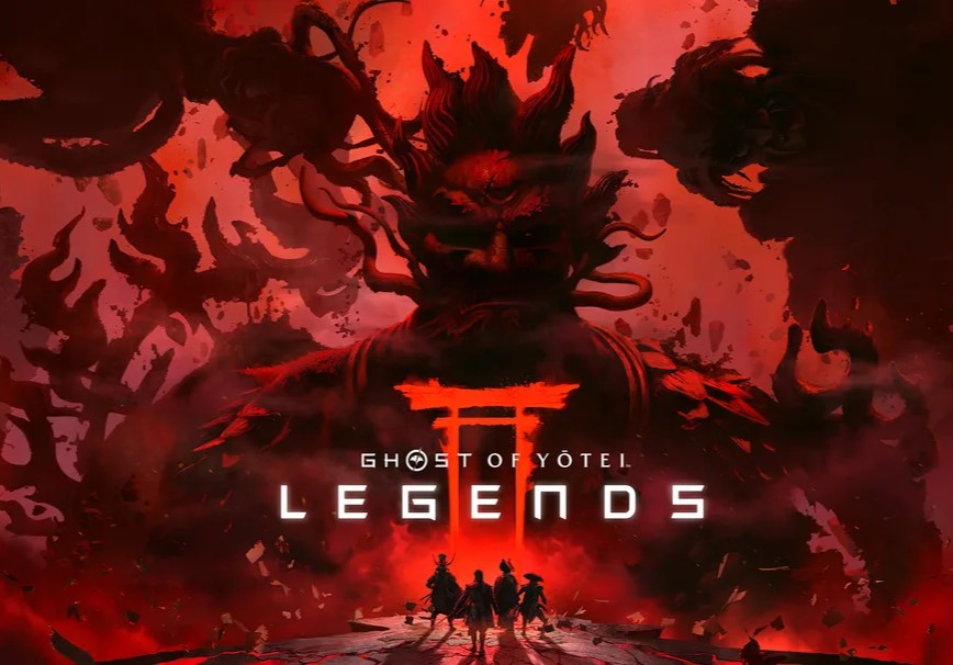 ‘Ghost of Yōtei Legends’ é anunciado como DLC gratuita e cooperativa na Gamescom 2025