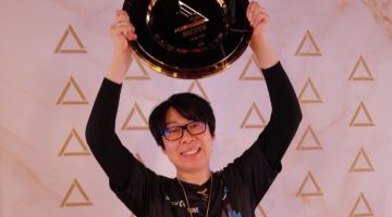 Go1 conquista Evo USA 2025 em ‘City of the Wolves’ e reafirma domínio global