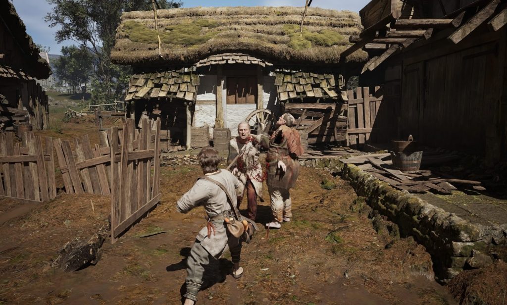 ‘God Save Birmingham’: jogo de sobrevivência com zumbis medievais terá acesso antecipado; faça inscrição aqui