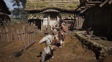 ‘God Save Birmingham’: jogo de sobrevivência com zumbis medievais terá acesso antecipado; faça inscrição aqui