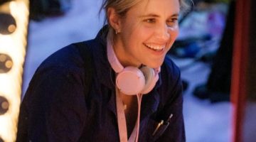 Diretora de ‘Barbie’ inicia filmagem de ‘As Crônicas de Nárnia’ para a Netflix no Reino Unido
