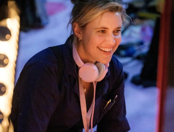 Diretora de ‘Barbie’ inicia filmagem de ‘As Crônicas de Nárnia’ para a Netflix no Reino Unido