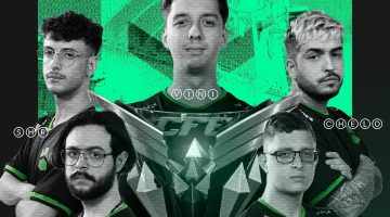 Imperial Esports vence Circuito Ferjee 2025 e fatura R$ 155 mil no Counter-Strike 2