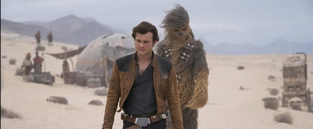 Star Wars: diretores demitidos contam se voltariam à franquia