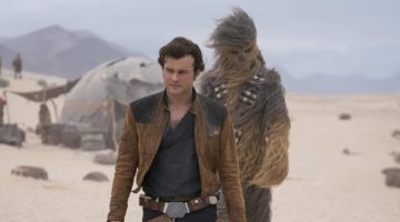 Star Wars: diretores demitidos contam se voltariam à franquia