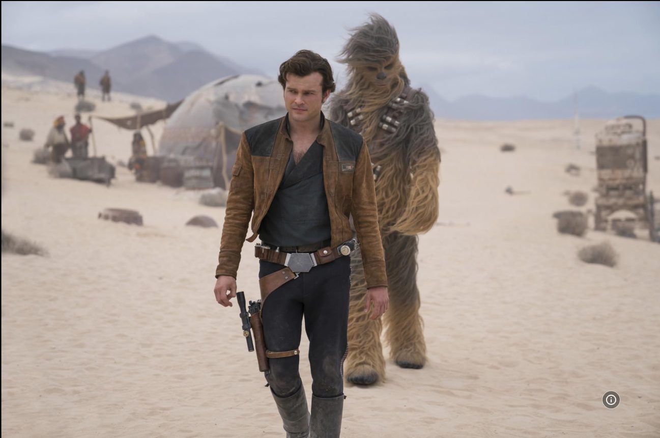 Ron Howard revela bastidores de sua entrada em ‘Han Solo: Uma História Star Wars’ após saída de diretores originais