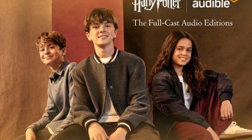 ‘Harry Potter’ como Você Nunca Ouviu: Magia Sonora Chega esse ano