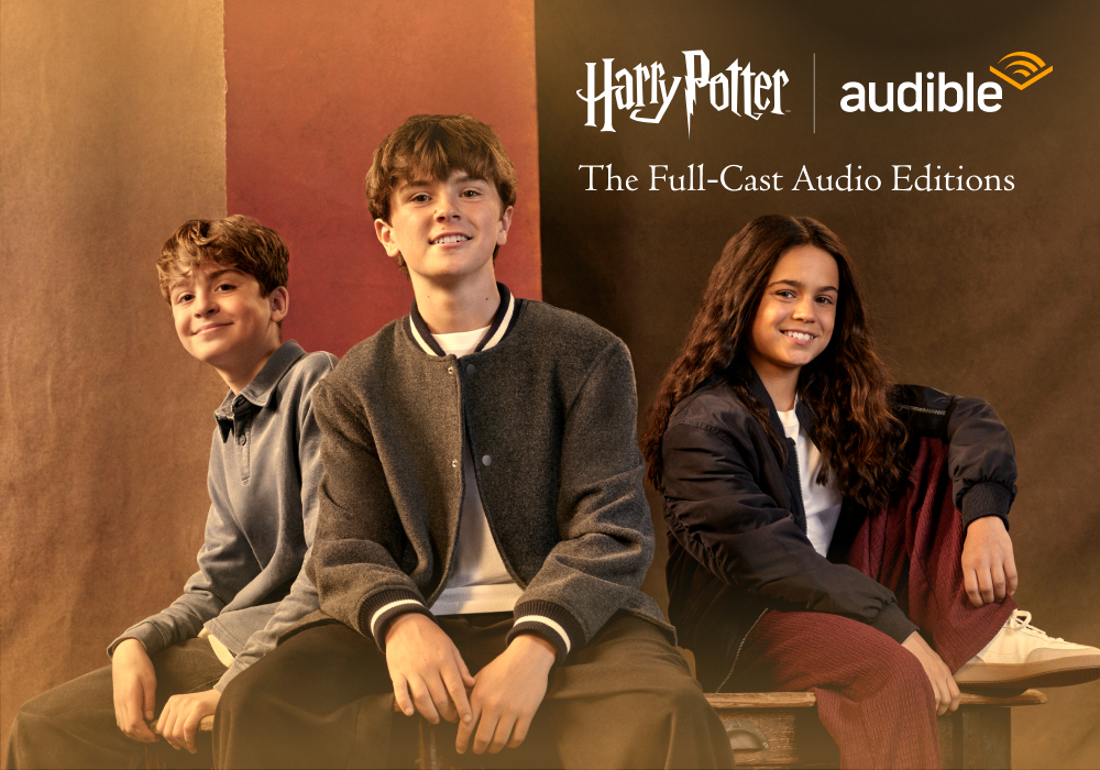 ‘Harry Potter’ como Você Nunca Ouviu: Magia Sonora Chega esse ano