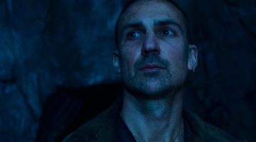 Ator de ‘O Clube do Crime das Quintas-Feiras’ estará no novo filme de Steven Spielberg