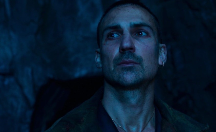 Ator de ‘O Clube do Crime das Quintas-Feiras’ estará no novo filme de Steven Spielberg