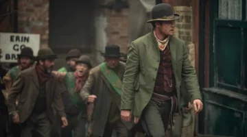 Netflix revela primeiras imagens de House of Guinness, novo drama histórico do criador de ‘Peaky Blinders’