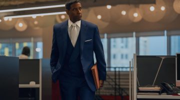 Denzel Washington estrela remake de Akira Kurosawa dirigido por Spike Lee na A24; confira o trailer