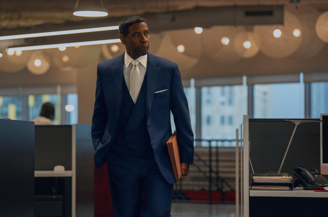 Denzel Washington estrela remake de Akira Kurosawa dirigido por Spike Lee na A24; confira o trailer