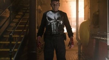 Novo visual do ‘Justiceiro’ no MCU é divulgado por fotógrafo; confira
