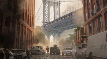 ‘Battlefield 6’ não será lançado para geração passada