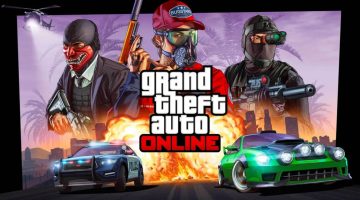 ‘GTA Online’ vai exigir verificação de idade em breve, afirma insider