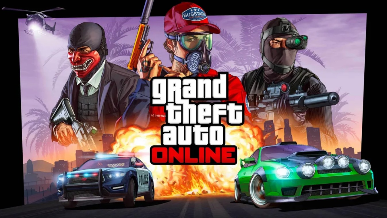 ‘GTA Online’ vai exigir verificação de idade em breve, afirma insider